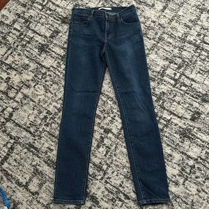J Brand Skinny Jeans